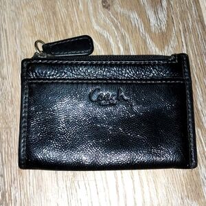 🕊 COACH card holder 🕊